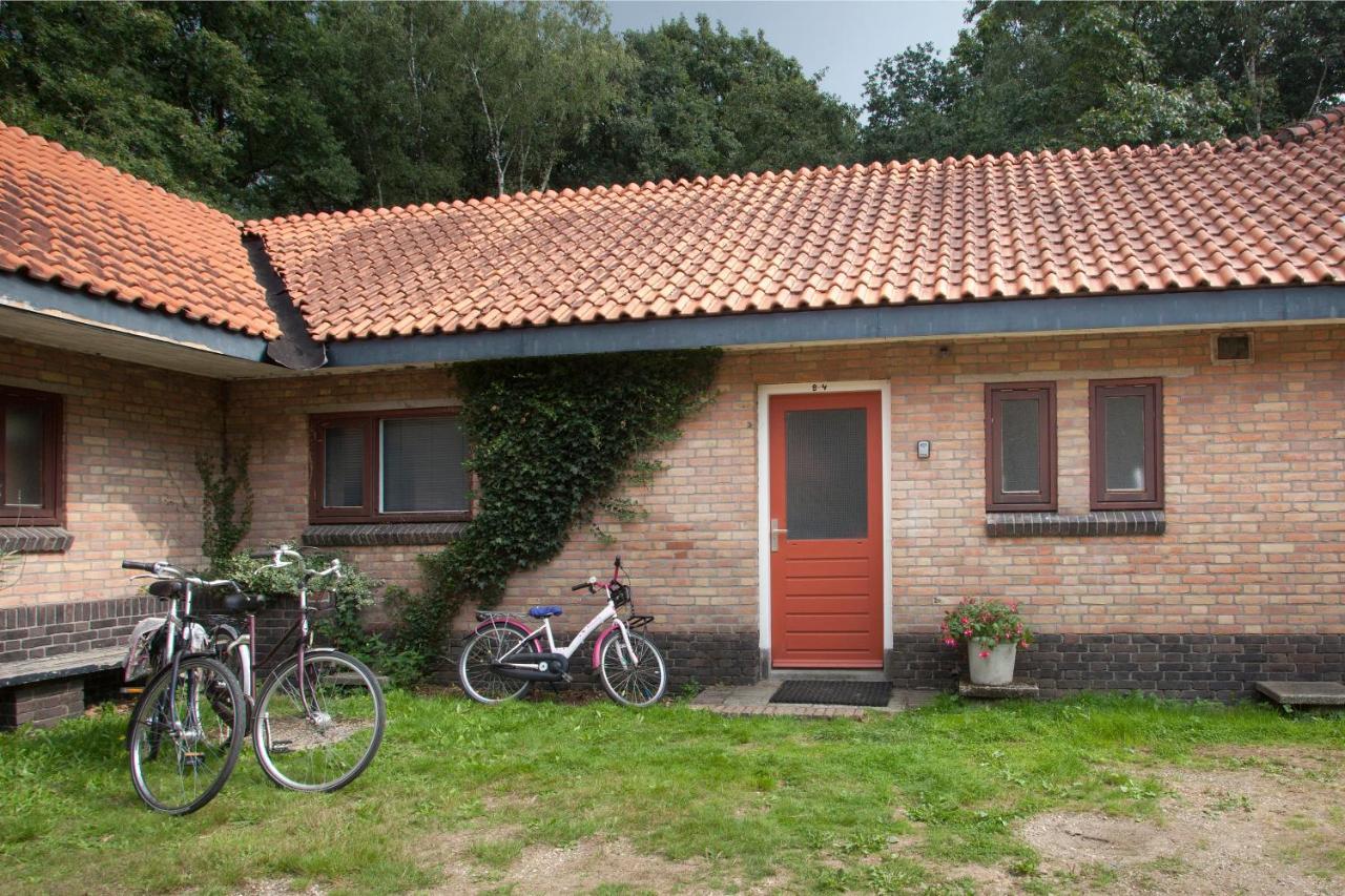 Horalaan 8-4 Ede-Bennekom Villa Exterior foto